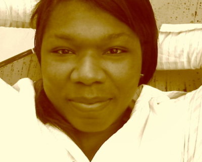 Danialle Riggins