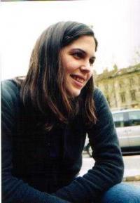 Andrea Verlaque