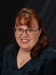 Heidi Saxton