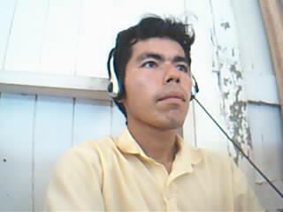 Mark Salcedo