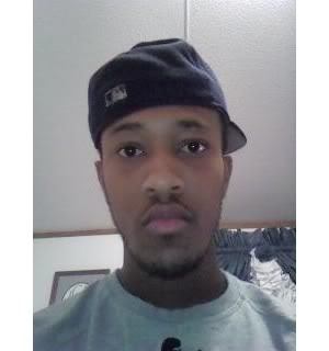 Deandre Robbins