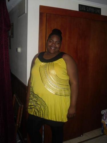 Vonya Riley