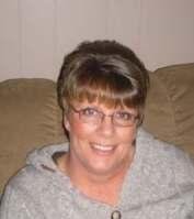 Sandra Odell