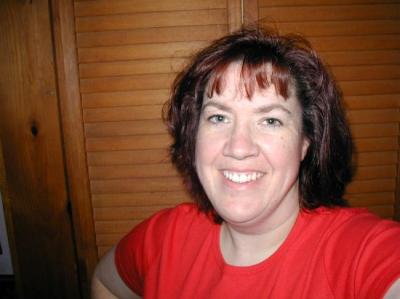 Tammy Beckwith Hein