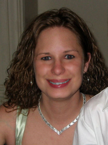 Jessica Little