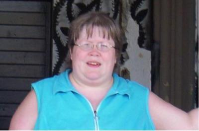 Rhonda Marshall