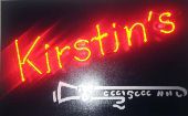Kirstin Minor