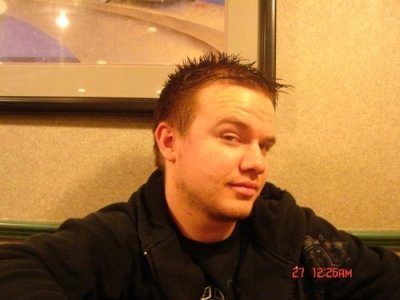 Derek Switzer