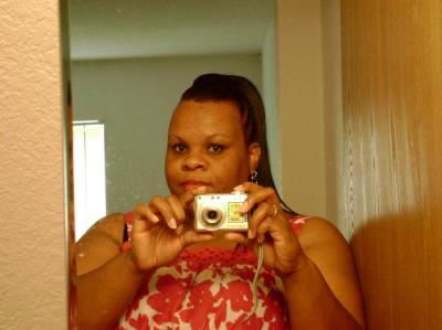 Lajuana Thomas