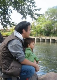Raymond Yang