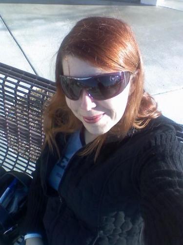 Rhonda Wood
