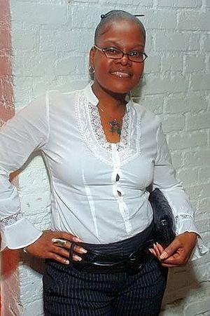 Ramona Porter