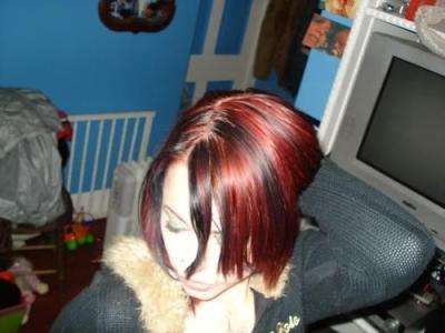 Genevieve Nadeau