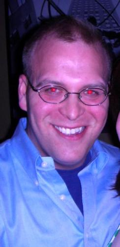 Adam Jacobs