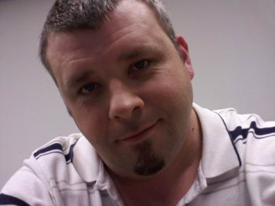 Randy Cameron