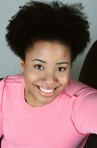 Courtney Wright