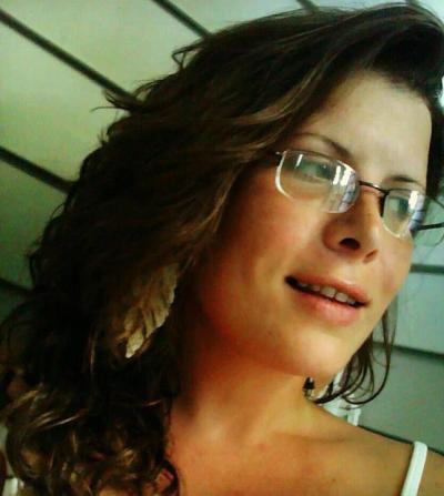 Rosalie Roman