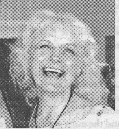 Constance Stevens