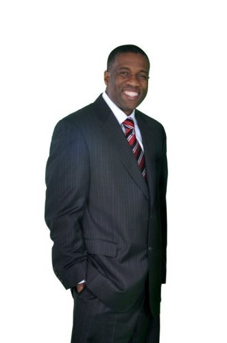 Cedric Anderson