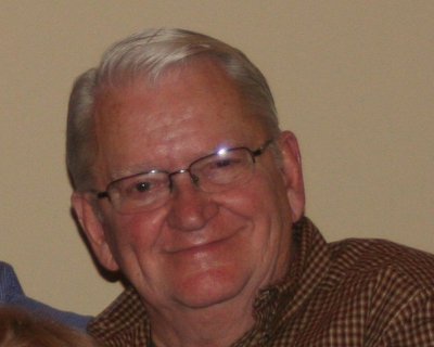 Jerry Horan