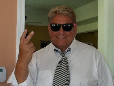Kerry Kizer