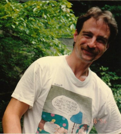 Brian Murack