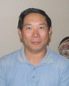Frank Fuh