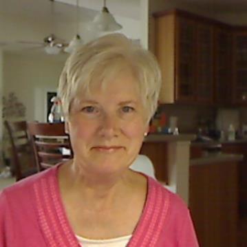Joyce Cathell