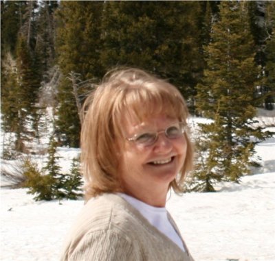 Shelly Beverley