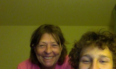 Ann Hetzler