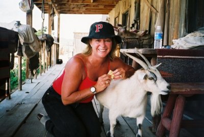 Susan Garrett
