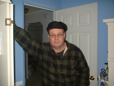 Lawrence Lambert