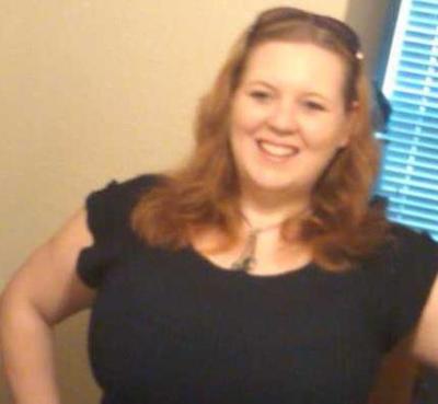 Rebecca Yonge