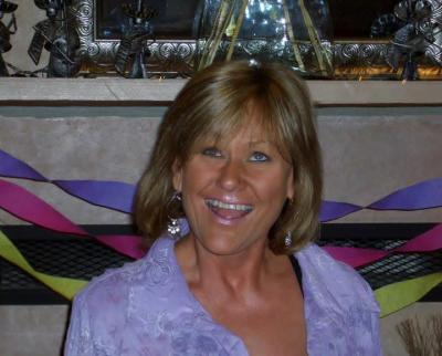 Kerry Lanigan