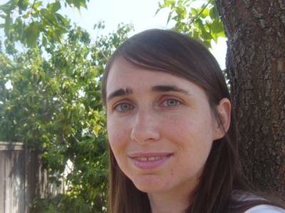 Paula Almquist