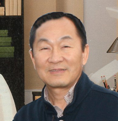 Young Shin