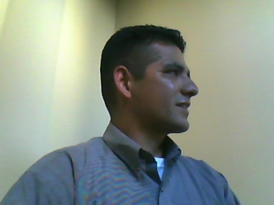 Ismael Gonzalez