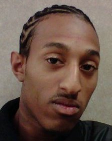 Jamal Tillman
