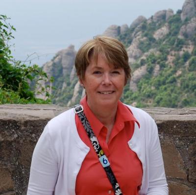 Mary Fehrenbacher