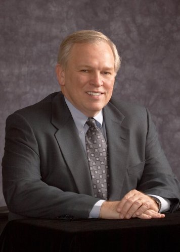 Ronald Barker