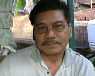 Emilio Ballocanag