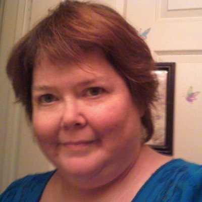 Donna Thomas