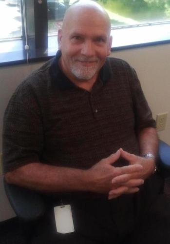 David Nichols