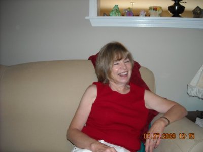 Susan Mcconnell