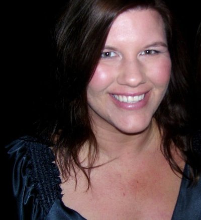 Adrianne Fisher