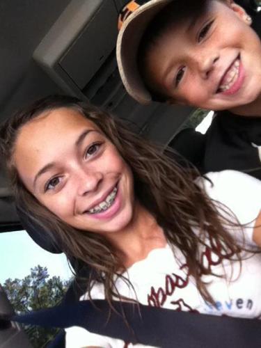 Dawn Teasley