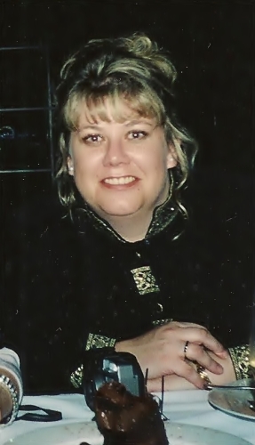 Karen Maslen