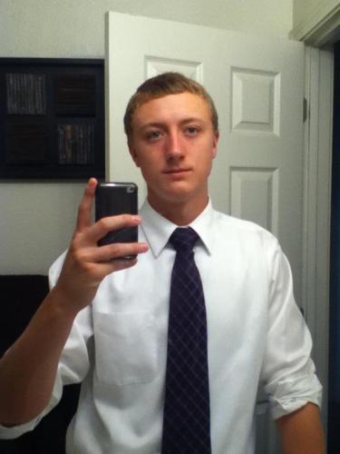 Hunter Hamling