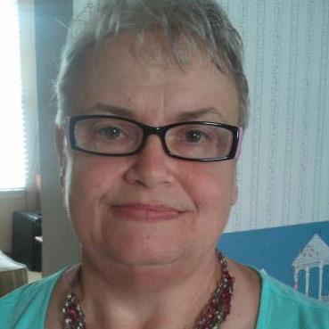 Linda Strong