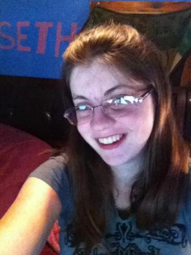 Shawna Henderson